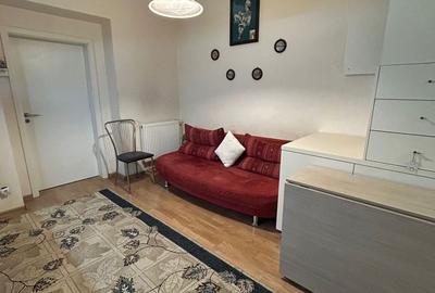 Garsonieră semidecomandată în Brâncoveanu - 7