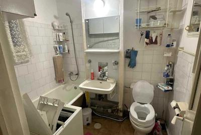 Apartament cu 2 camere decomandat în Central - 2