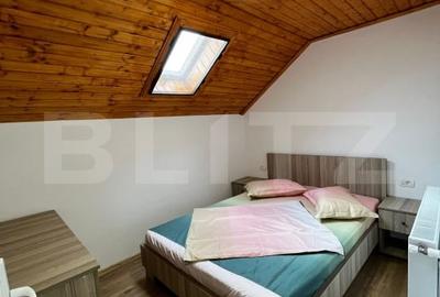 Cabana de vis in Baile Figa - 6 dormitoare, 2 bai, living imens - 15