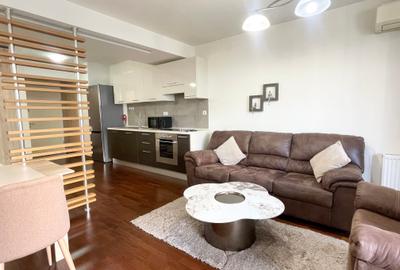 Inchiriere Studio complex InCity, metrou Dristor, suprafata 51mp, mobilat/utilat - 7