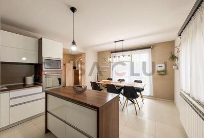 Comision 0! Casa individuala, la cheie cu teren de 700 mp! - 7