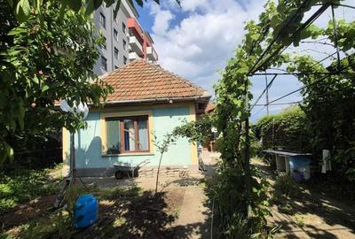 Casă cu 2 camere în Girocului - 3