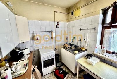 APARTAMENT 4 CAMERE 98MP PARTER/2 BOXE/GARAJ/KISELEFF-ARCUL DE TRIUMF APARTAMENT 4 CAMERE 98MP PARTER/2 BOXE/GARAJ/KISELEFF-ARCUL DE TRIUMF - 9