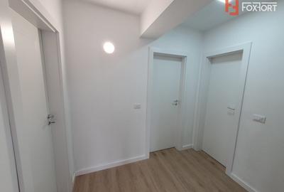 Birou, de 55 mp, în Steaua - 21