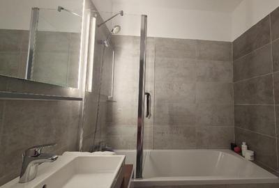Apartament cu 2 camere decomandat, mobilat în Central - 9
