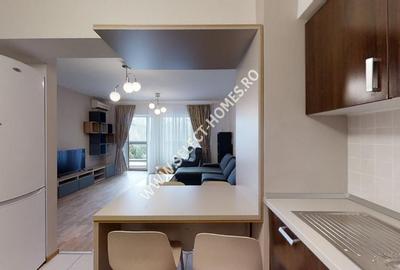 Apartament de închiriat 2 camere *New Town* Tur Virtual - 7