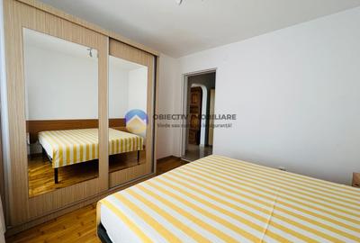 Apartament cu 3 camere semidecomandat, mobilat în Dărmănești - 2
