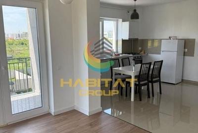 Apartament cu 3 camere semidecomandat în Berceni - 1