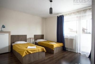 Casă cu 4 camere cu Teren 400 Mp în Hărman - 5
