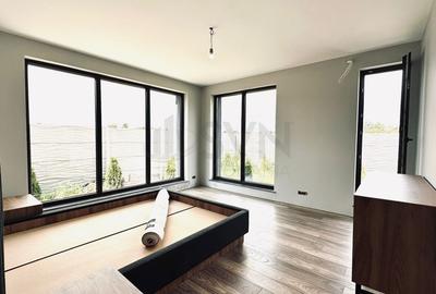 Casă individuală cu 4 camere cu Teren 500 Mp în Corbeanca - 11