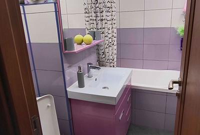 Apartament cu 3 camere decomandat în Nord - 5