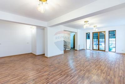 Vilă de inchiriat | Floreasca | Barbu Vacarescu - 14