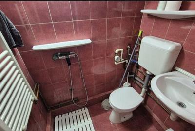 Garsonieră decomandată în Berceni - 2