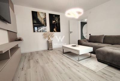 Apartament 3 camere Mihai Viteazu/Sibiu -Brand New !! - 3