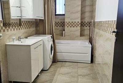 Apartament cu 2 camere decomandat, mobilat în Ampoi 3 - 4