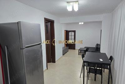 2 Camere | Brancoveanu | Centrala Proprie | Mobilat - Utilat | Parter Inalt - 5