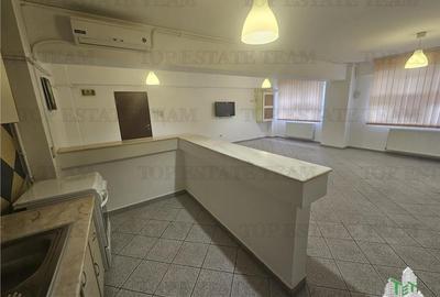 Spatiu 82metri open-space+loc parcare metrou Lujerului - 3