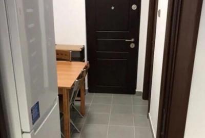 Garsonieră decomandată în Simion Bărnuțiu - 5