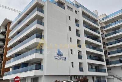 Azimuth Mamaia- Ap 2 camere cu vedere la mare 78mp - 1