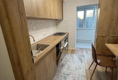 Apartament cu 2 camere decomandat în Gheorgheni - 3