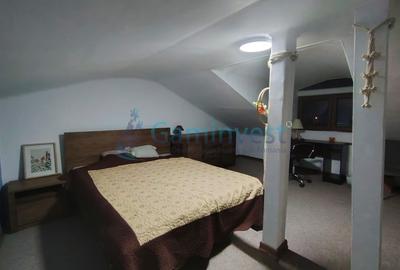 Casă individuală cu 3 camere cu Canalizare în Central - 10