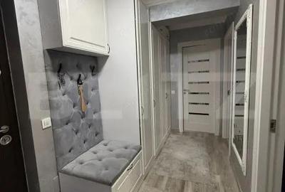 Apartament 2 camere modern, bloc nou, loc de parcare inclus, cartier Burdujeni - 4