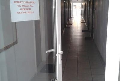 Soseaua Colentina  langa Sectia 7 - 1