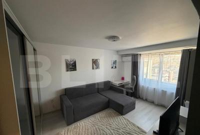 Apartament 1 camera, 35 mp, zona Visan Apartament 1 camera, 35 mp, zona Visan - 9