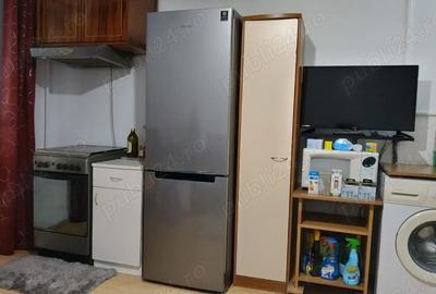 Garsoniera de inchiriat Bucuresti zona buna 750 ron - 5