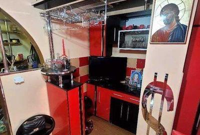 Apartament cu 2 camere decomandat în Ultracentral - 2