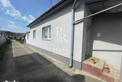Spațiu comercial, de 60 mp, în Florești - 10