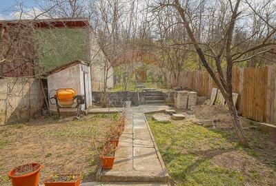 Casă cu 5 camere cu Teren 1310 Mp în Ariușd - 40