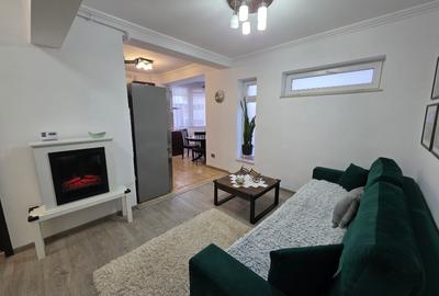 Apartament cu 3 camere decomandat în Bună Ziua - 4