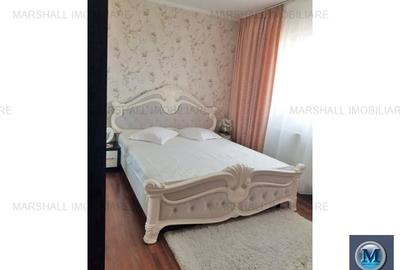 Apartament 3 camere de vanzare, zona Vest, 64 mp #16340 - 4