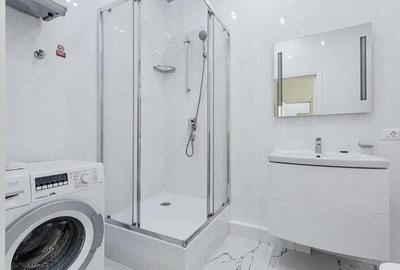 Garsonieră decomandată în Crângași - 2