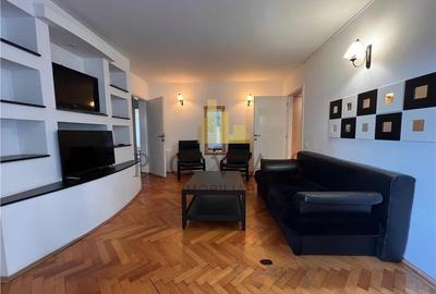 Vanzare Apartament 3 Camere Stefan cel Mare Parcul Circului - 1