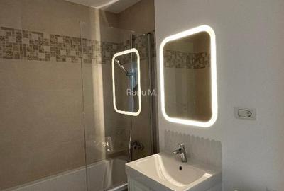 Apartament cu 2 camere semidecomandat în Ștefan cel Mare