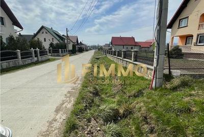 Teren Construcții intravilan de 1877 mp, în Horodnic de Jos - 3