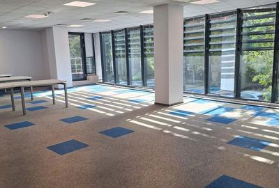 Spațiu comercial, de 464 mp, în Central - 7