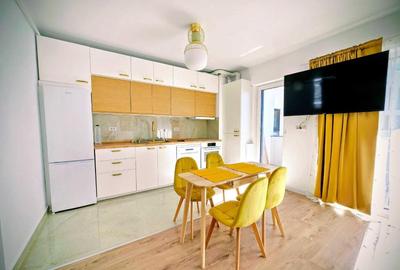 Duplex 3 camere Lux+ Loc de parcare in Complexul Central Adress zona Parc Carol Duplex 3 camere Lux+ Loc de parcare in Complexul Central Adress zona Parc Carol - 4