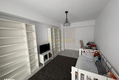 Apartament cu 3 camere în Cățelu - 8