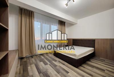 Garsoniera-0% comision-predare 1 oct-100m metrou M.Bravu- pe - 15