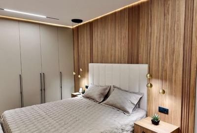 Inchiriez Apartament 2 camere Iris - 3