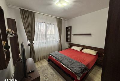 Apartament cu 2 camere semidecomandat în Ștefănești - 7