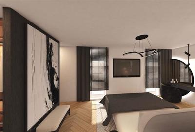 Casă individuală cu 4 camere cu Canalizare în Dâmbul Rotund - 11