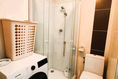 Apartament de vânzare, 1 cameră, 29 mp, etaj 1/2 Piața Mihai Viteazul Apartament de vânzare, 1 cameră, 29 mp, etaj 1/2 Piața Mihai Viteazul - 6