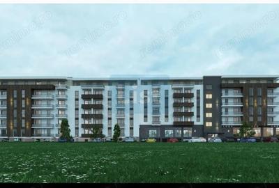 Apartament cu 2 camere semidecomandat în Central - 3
