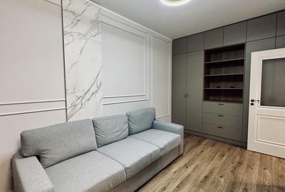 Prima inchiriere! Apartament premium aproape de metrou - Pallady
