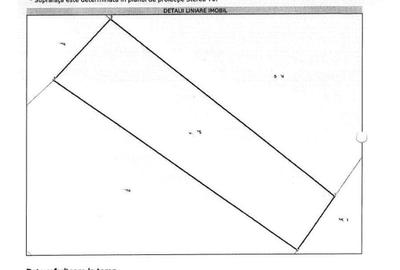 Teren extravilan Com. Vlahita, jud. Harghita - 6