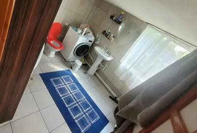 Casă cu 3 camere cu Teren 1800 Mp în Sărulești - 2